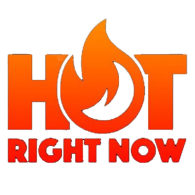 Hot Right Now