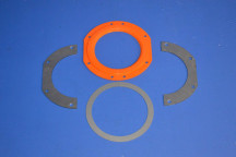 Swivel Housing Seal Kit (Polurethane) One Side