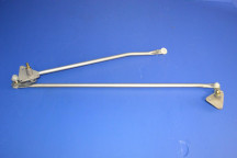 Wiper Linkage (Right Hand Drive)
