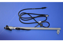 Aerial / Antenna Mast Complete  Manual