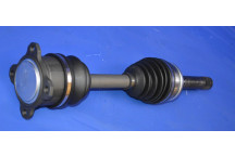 Front CV Joint Drive Shaft Complete R/H