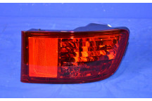 Rear Bumper Fog Lamp / Reflector Assembly R/H