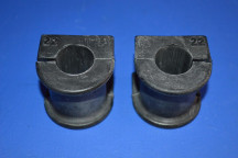 Front Anti Roll / Sway Bar Bush Kit (Rubber)