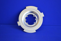 Engine Crank Angle Sensor Blade