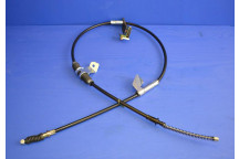 Rear Handbrake Cable R/H