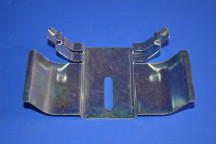 Rear Brake Disc & Pads Protector Plate (Each)