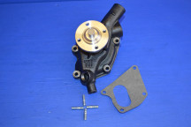 Engine Water Pump GMB