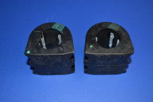 Front Anti Roll / Sway Bar Bush Kit (Rubber) (2)