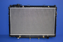 Radiator (Manual/Auto) (Right or Left Hand Drive)