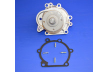 Engine Water Pump GMB