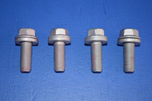 Toyota Hilux Front Anti Roll Bar Centre Bolts (4) 2006-2017