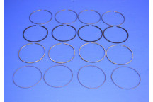 Engine Piston Ring Set (4) STD