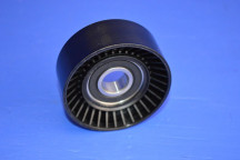 Engine Fan Belt Idler Pulley Smooth