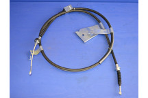 Rear Handbrake Cable L/H