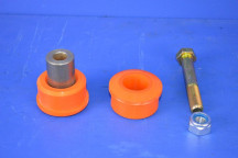 Rear Trailing Arm Lower Bush & Fittings (4 Per Vehicle)