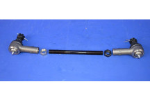 Steering Track Tie Rod End Kit 1 Side (170mm Centre Rod)