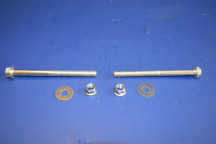 Ford Ranger Steering Idler Fitting Bolt Kit 1999->2006