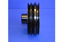 Ford Ranger Engine Crank Pulley 1999->2006