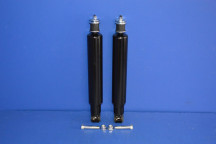 Rear Shock Absorber Kit Pair (Oil Filled) (2)