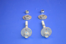 Front Wishbone Upper Camber Bolt Kit (One Side)