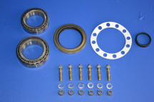 Rear Wheel Bearing / Hub Overhaul Kit (1 Side)
