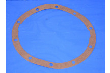 Rear Differential Liquid Gasket Replacement & Sealant