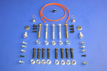 Rear Axle Case Fitting Bolts