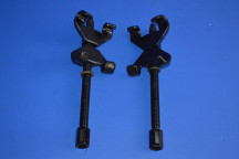 Draper Coil Spring Compressor Set 2 Piece