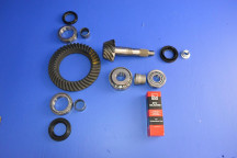 Front Differential Rebuild Kit (Final Gear) 43:11 Ratio