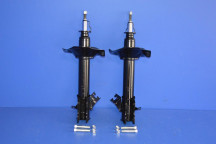 Front Shock Absorber Kit Pair (Gas Charged)
