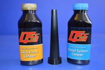 Tec4 Diesel Fuel Saver Service Kit