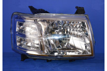 Ford Ranger Headlamp R/H (Right Hand Drive) 2006-2008