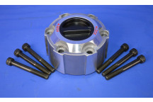 Manual Free Wheeling Hub (Each)