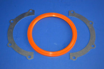 Swivel Housing Seal Kit (1)