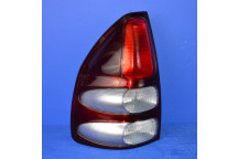 Rear Body Lamp Assembly L/H