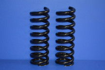 Ford Ranger Front Coil Springs Standard (Pair) 2011->2019
