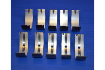 Ford Ranger Engine Main Bearing Set STD 1999->2011