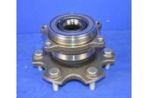 Rear Wheel Bearing Assembly