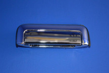 Tailgate Door Handle Chrome