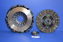 Clutch Kit Exedy (3 Piece) Heavy Duty