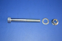 Rear Differential Mounting Bush Fitting Bolt (1)