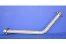 Exhaust Pipe (No.1) Front