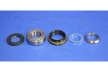 Nissan Navara Rear Wheel Bearing Kit (1 Side) 2005-2015