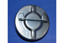 Body Fuel Filler Cap