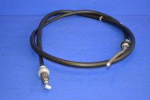 Rear Handbrake Cable L/H