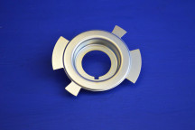 Engine Crank Angle Sensor Blade