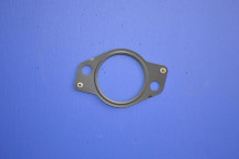 Engine EGR Valve Gasket To Pipe (2 Bolt Round Hole)