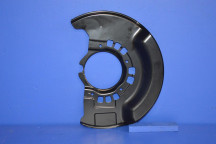 Front Brake Backing Plate R/H (Genuine)