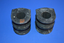 Rear Anti Roll / Sway Bar Bush Kit (Rubber)