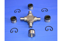 Ford Ranger Rear Propshaft Universal UJ Joint 92mm 2011-2019